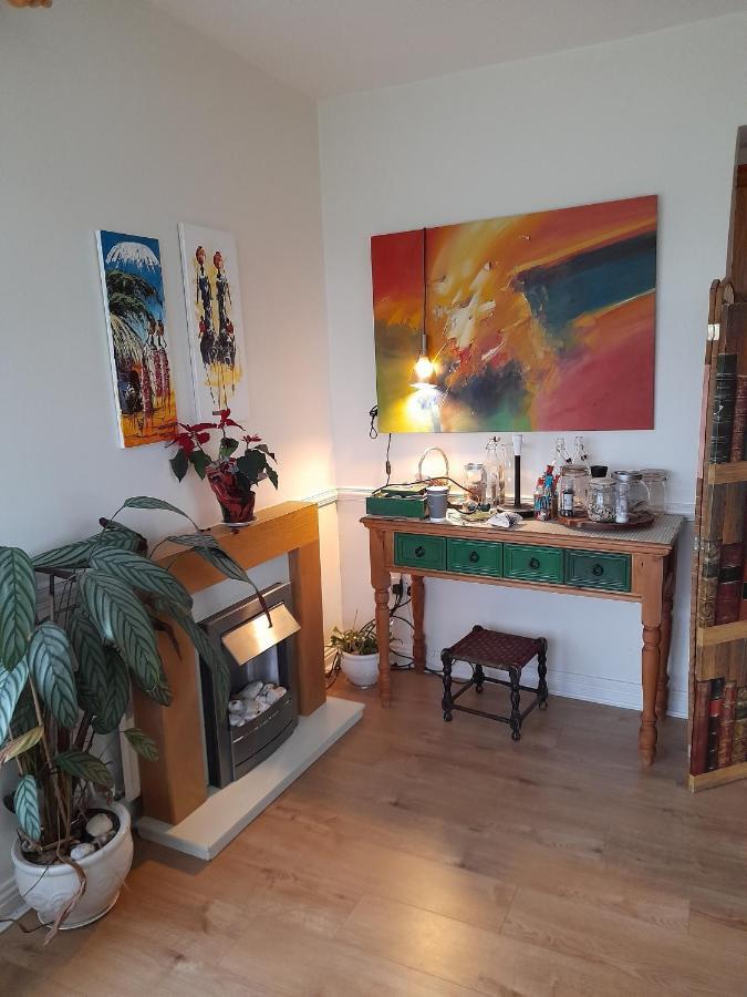 كاهير Annaswood B&B المظهر الخارجي الصورة